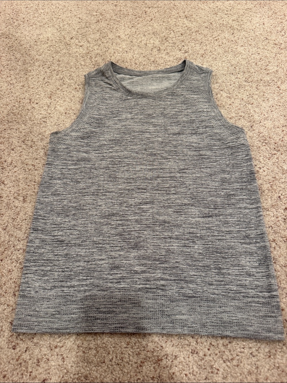 Athleta girls tank